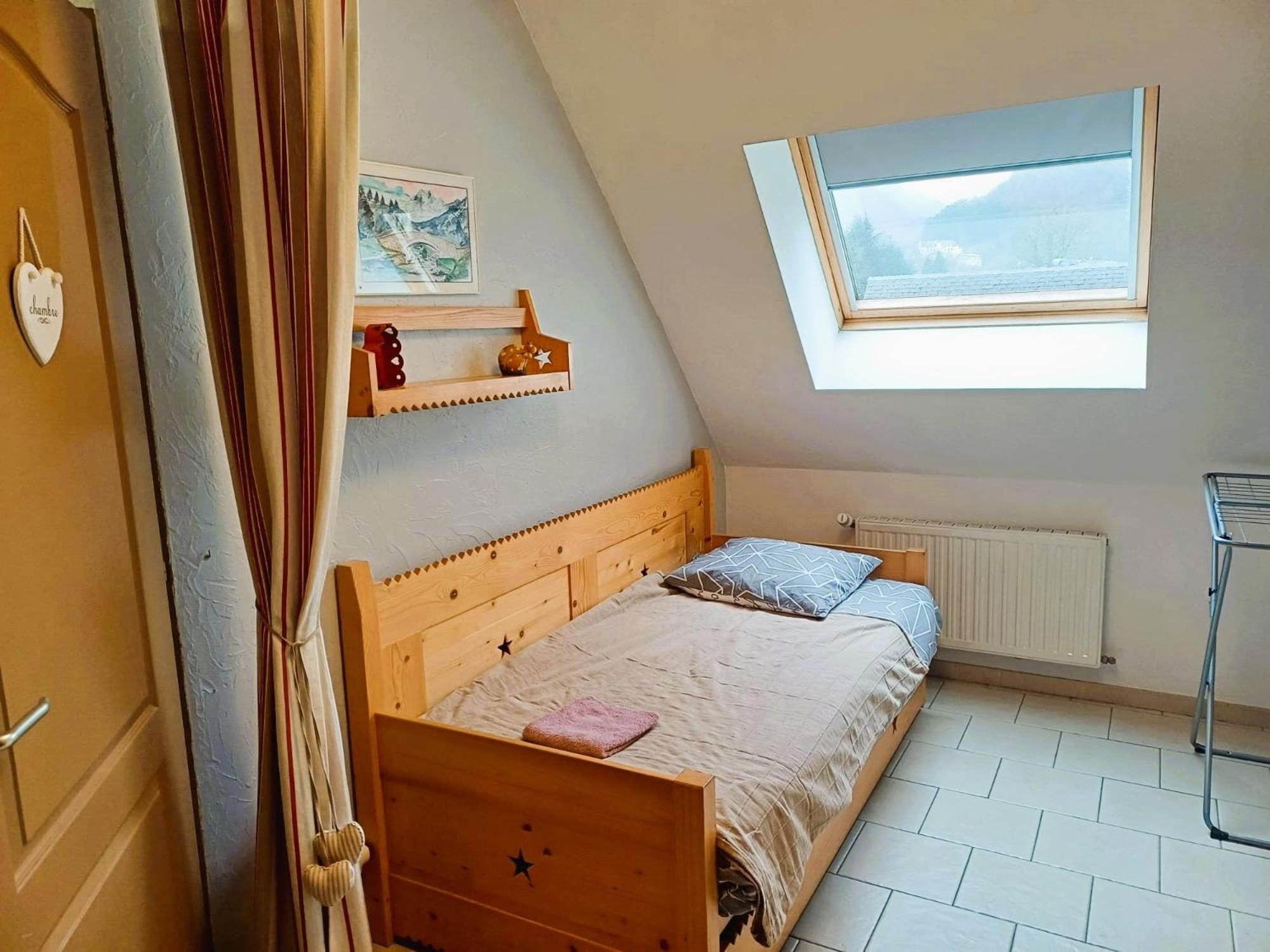 Gites Estives D'Arrens Zewnętrze zdjęcie