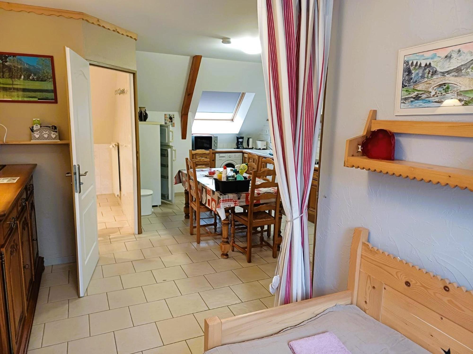 Gites Estives D'Arrens Zewnętrze zdjęcie
