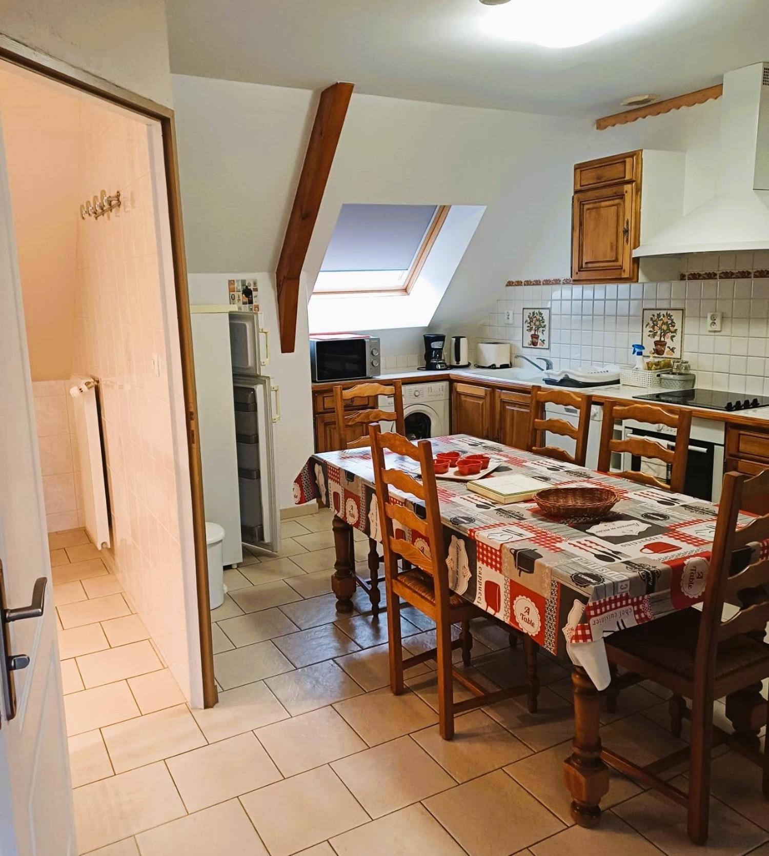 Gites Estives D'Arrens Zewnętrze zdjęcie