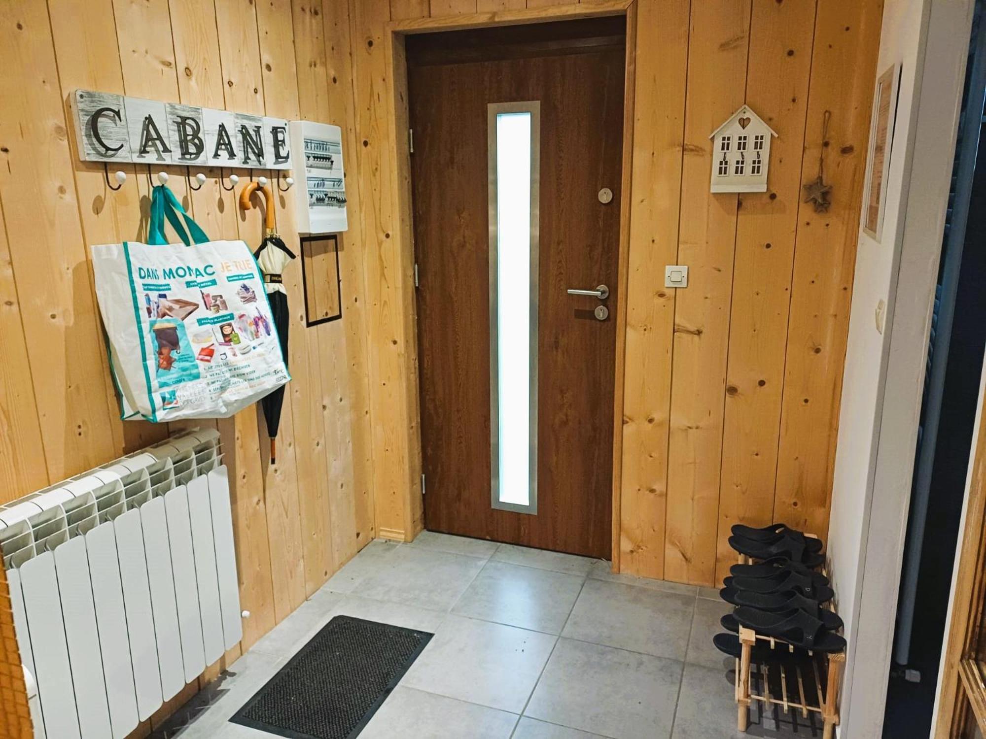 Gites Estives D'Arrens Zewnętrze zdjęcie